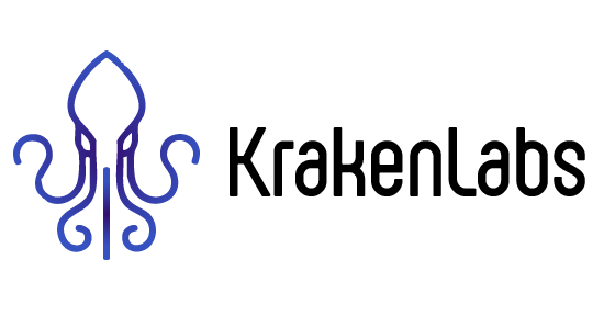 KrakenLabs Logo